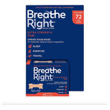 Breathe Right 72 Dilatador