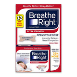 Breathe Right 72 Dilatador