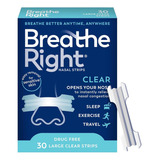 Breathe Right Dilatador Nasal