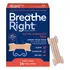 Breathe Right   Dilatador Nasal Extra 26 Unidades
