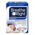 Breathe Right Nasal Strips Original Large 30 Tiras Nasais