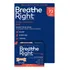 Breathe Right Tiras Nasais Extra Strength Tan 72 Tiras