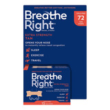 Breathe Right Tiras Nasais