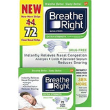 Breathe Right Tiras Nasais
