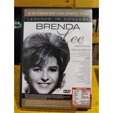 Brenda Lee Dvd Kings