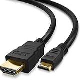 BRENDAZ Mini Cabo HDMI