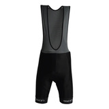 Bretelle Bermuda Ciclismo Bike