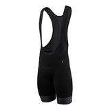 Bretelle Bermuda Ciclismo Masculino
