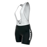 Bretelle Bermuda Feminino Ciclismo