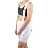 Bretelle Ciclismo Feminino Sodbike