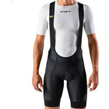 Bretelle Ciclismo Masculino Ert