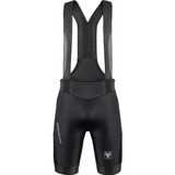 Bretelle Ciclismo Masculino Free