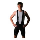 Bretelle Ciclismo Mauro Ribeiro