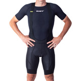 Bretelle De Ciclismo Ert