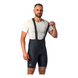 Bretelle De Ciclismo Masculino