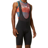 Bretelle De Ciclismo Nomad