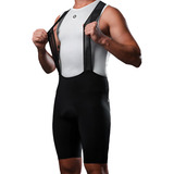 Bretelle De Ciclismo Woom