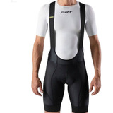 Bretelle Masculino Ciclismo Ert