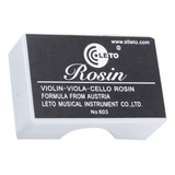 Breu Austriaco Para Instrumentos