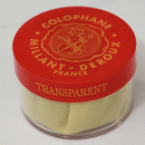 Breu Millant Deroux Transparent