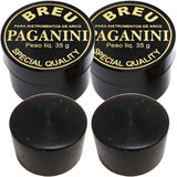 Breu Paganini Black Para