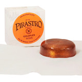 Breu Pirastro Goldflex Rosin