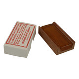 Breu Rosin Mei Sheng Para Instrumentos De Arco