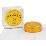 Breu Sanwen Gold Dust Rosin P Instrumentos De Arco