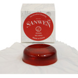 Breu Sanwen Wine Rosin Para Violino E Viola