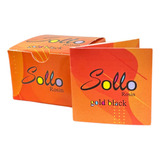 Breu Sollo Gold Black