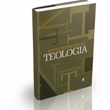 Breve Dicionario De Teologia