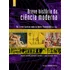 Breve História Da Ciência Moderna - Vol.3, De Marco Braga. Editora Zahar Em Português