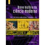 Breve Historia Da Ciencia