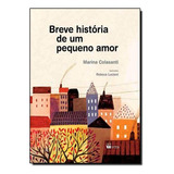 Breve Historia De Um
