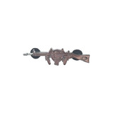 Breve Instrutor De Tiro