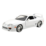Brian S Toyota Supra