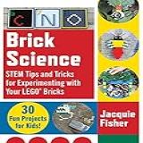 Brick Science STEM Tips