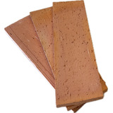 Brick Tijolinho Rustic Red