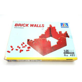 Brick Walls 