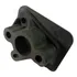 Brida Coletor Flange Admissão Roçadeira Buffalo Bf52
