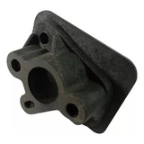 Brida Coletor Flange Admissao