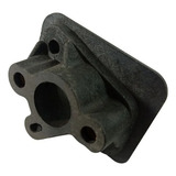 Brida Coletor Flange Admissao