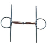 Bridao Agulha Caneta Inox