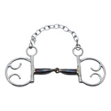 Bridao Espanhol Inox Bocal