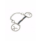 Bridao Espanhol Inox Com