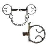 Bridao Espanhol Inox Com