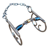 Bridao Espanhol Inox Com