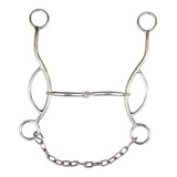 Bridao Levantado Para Cavalo