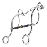 Bridao Levantador Inox Embocadura