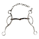 Bridao Levantador Inox Para